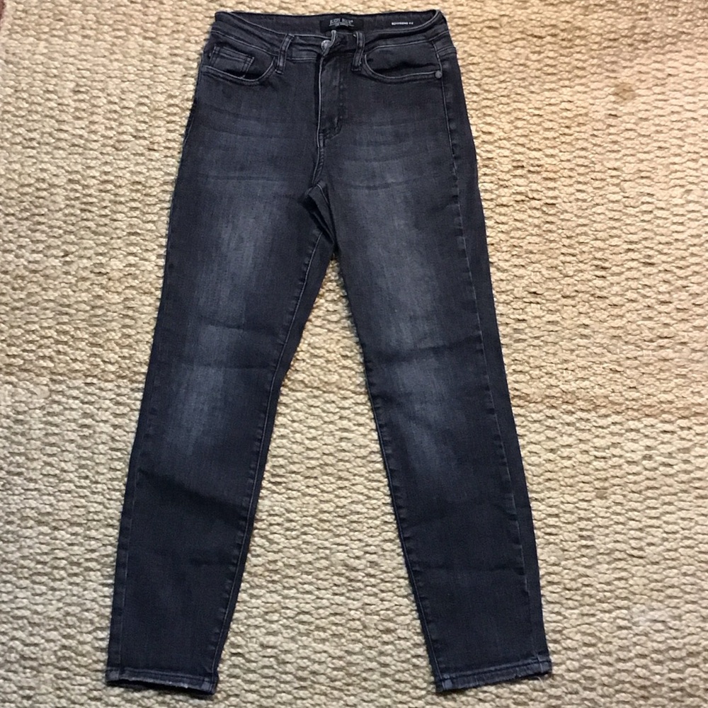Judy Blue Women's Black Boyfriend Fit Size 1/25